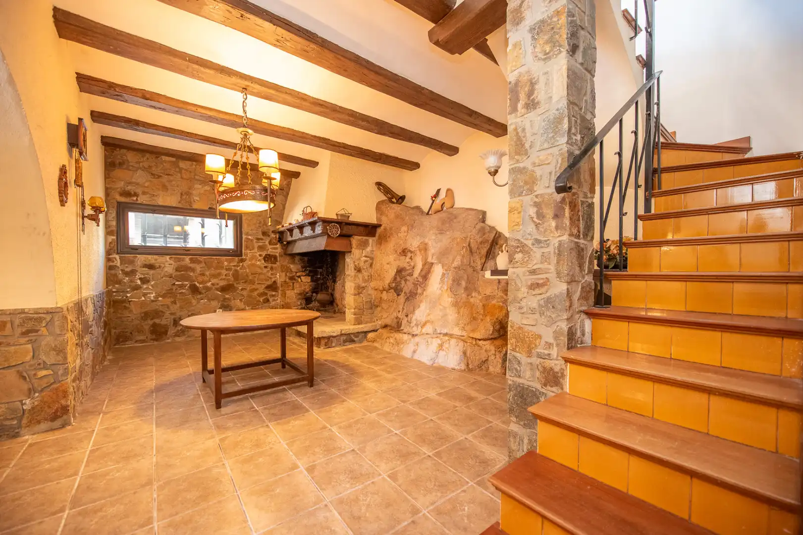 Casa amb terrassa en venda a Sant Pol, imagen 45