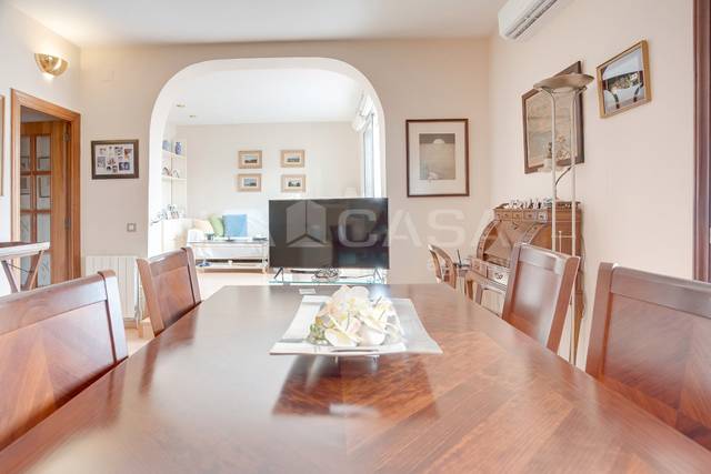 Ático en Venta en El Clot