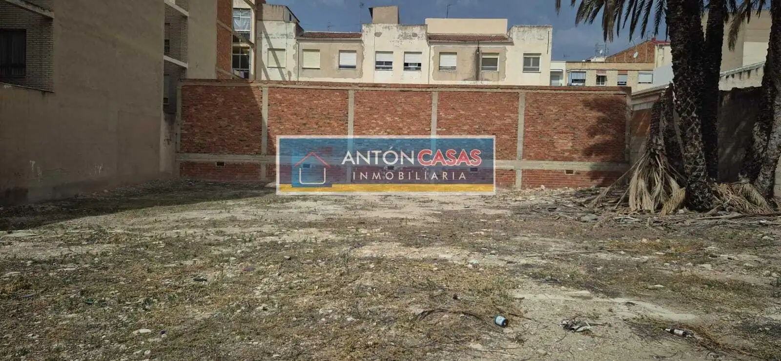 Lands and plots for sale in Novelda, imagen 12