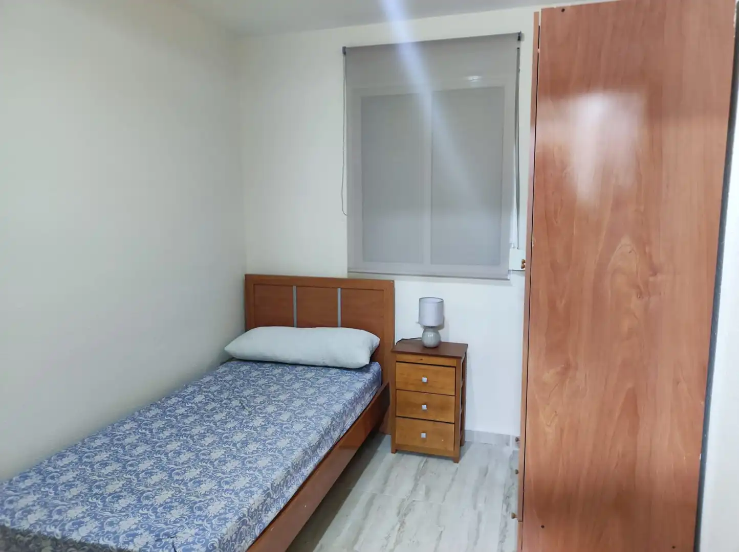 Flat with terrace to rent in Calle Martínez Maldonado, imagen 22