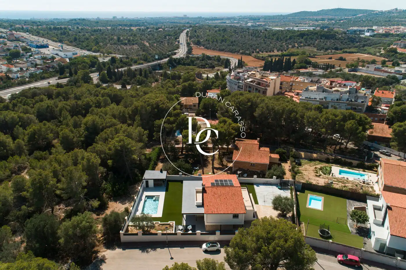 Casa o chalet en venta en Carrer dels Jonquills, Centre