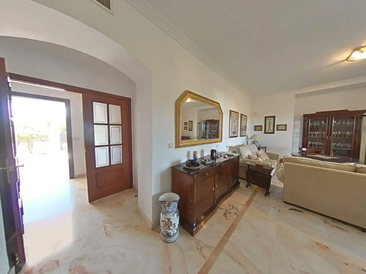 Villa con piscina in vendita a Calle Maestre Escuela, imagen 13
