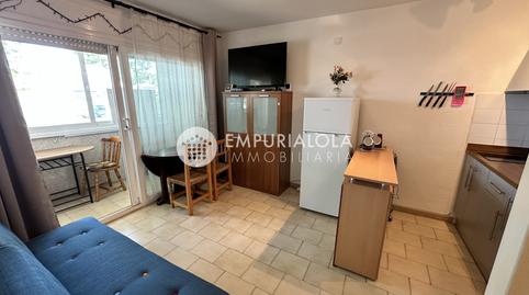Foto 4 von Wohnungen zum Verkauf in Port Emporta , -1, Carboneres - La Farella, Llançà