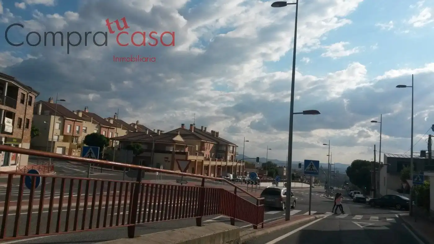 Terreni e lotti in vendita a La Lastrilla, imagen 10