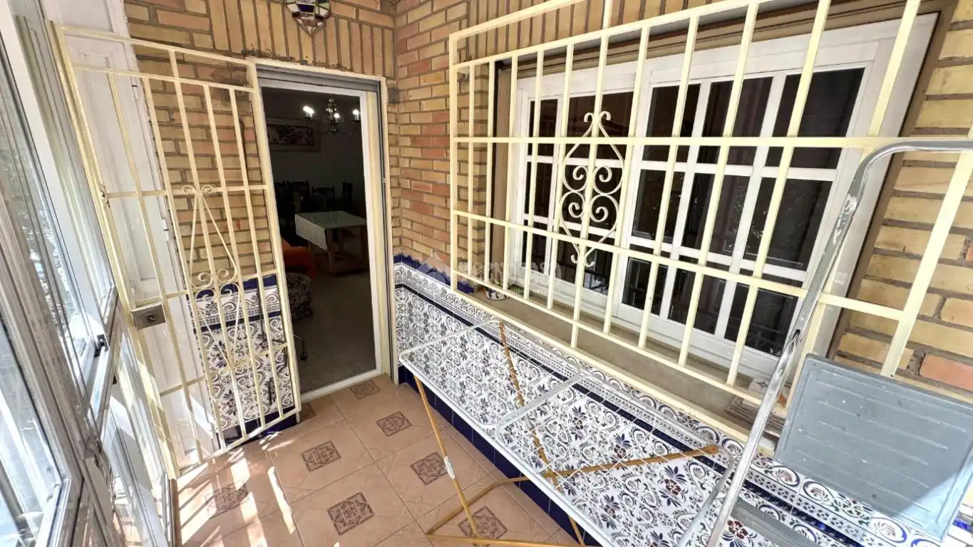 Flat for rent in Granada