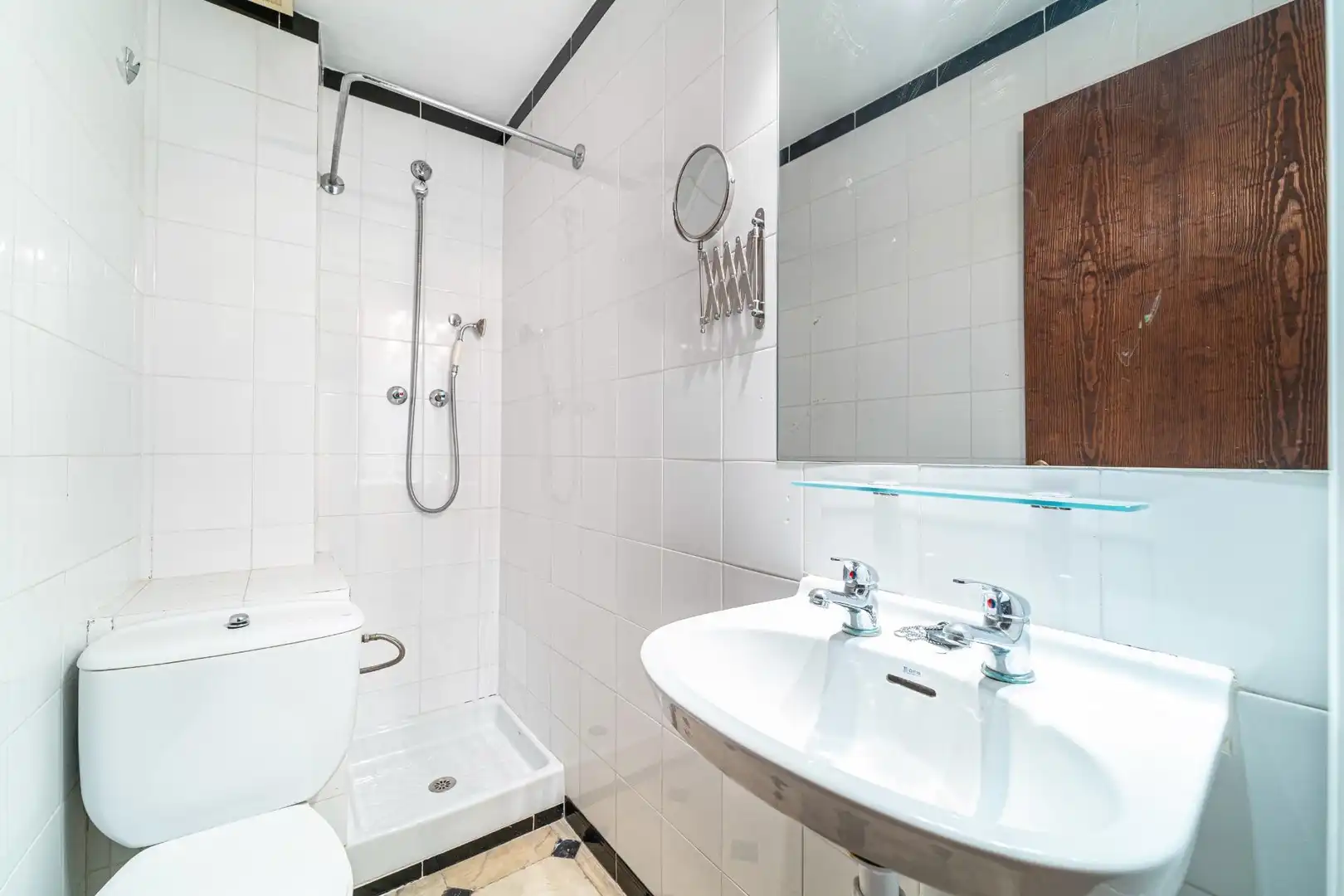 Bany de Casa o xalet en venda en  Palma de Mallorca amb Aire condicionat, Terrassa i Traster