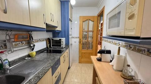 Photo 5 of Flat for sale in Santa Cristina - San Rafael, Málaga Capital