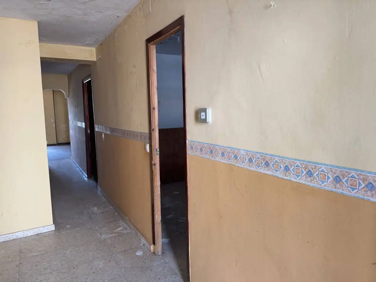 Casa adosada en venta en MOLINILLOS, 37, Alcaudete