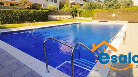 Foto 2 de Apartament en venda a Barenys, Tarragona