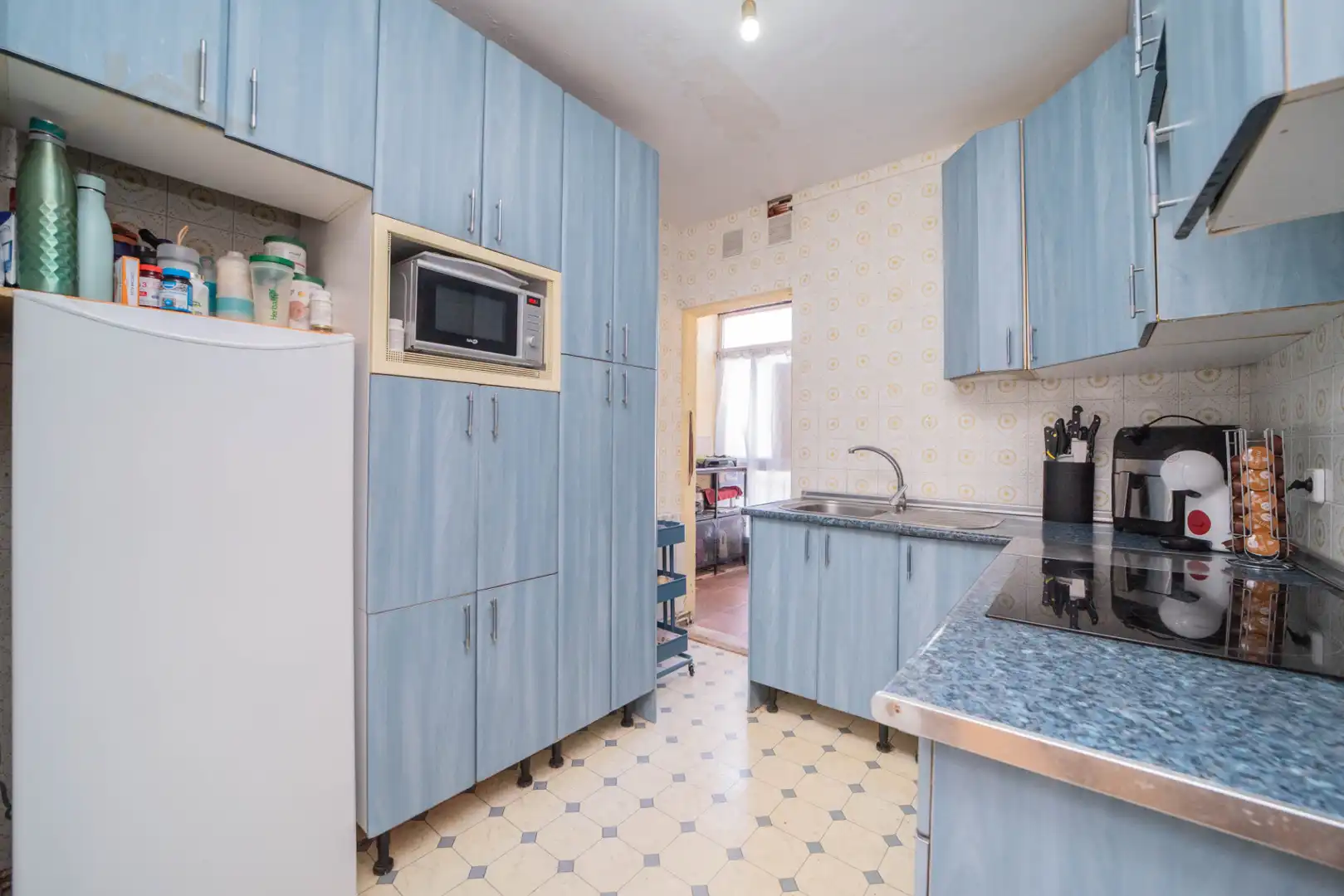 Flat for sale in Calle Pardo de Santallana, imagen 7