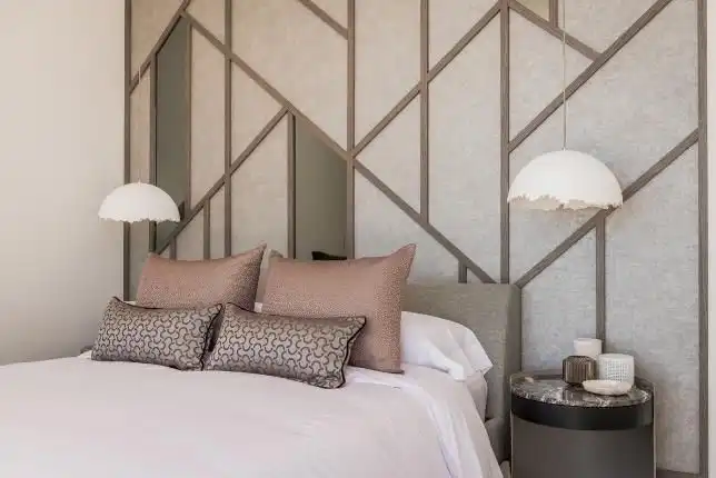 Apartament amb piscina en venda a Estepona Pueblo, imagen 12