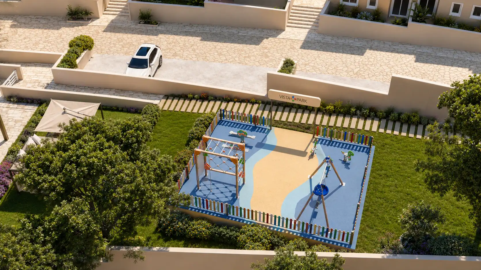 Casa o chalet en venta en Avenida Severiano Ballesteros, El Pinar de Campoverde