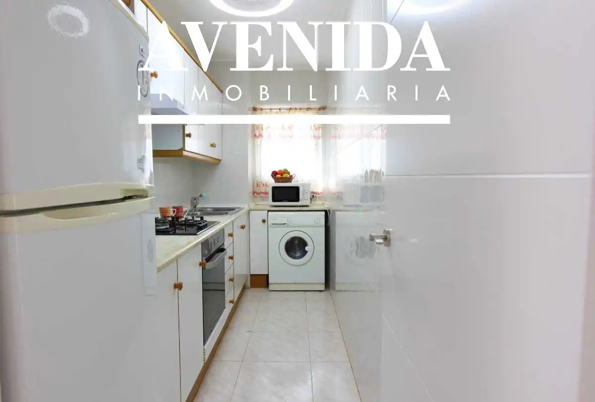 Apartment mit Aufzug zum Verkauf in Zaragoza 3, imagen 22
