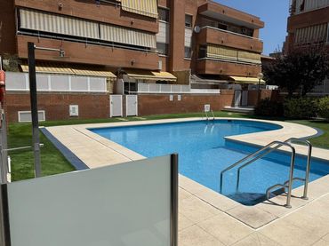 Appartement avec balcon à vendre à calle de Francesc Layret