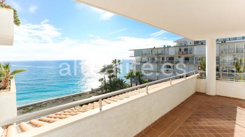Photo 5 of Apartment to rent in Cap-negret, L'Olla, Alicante