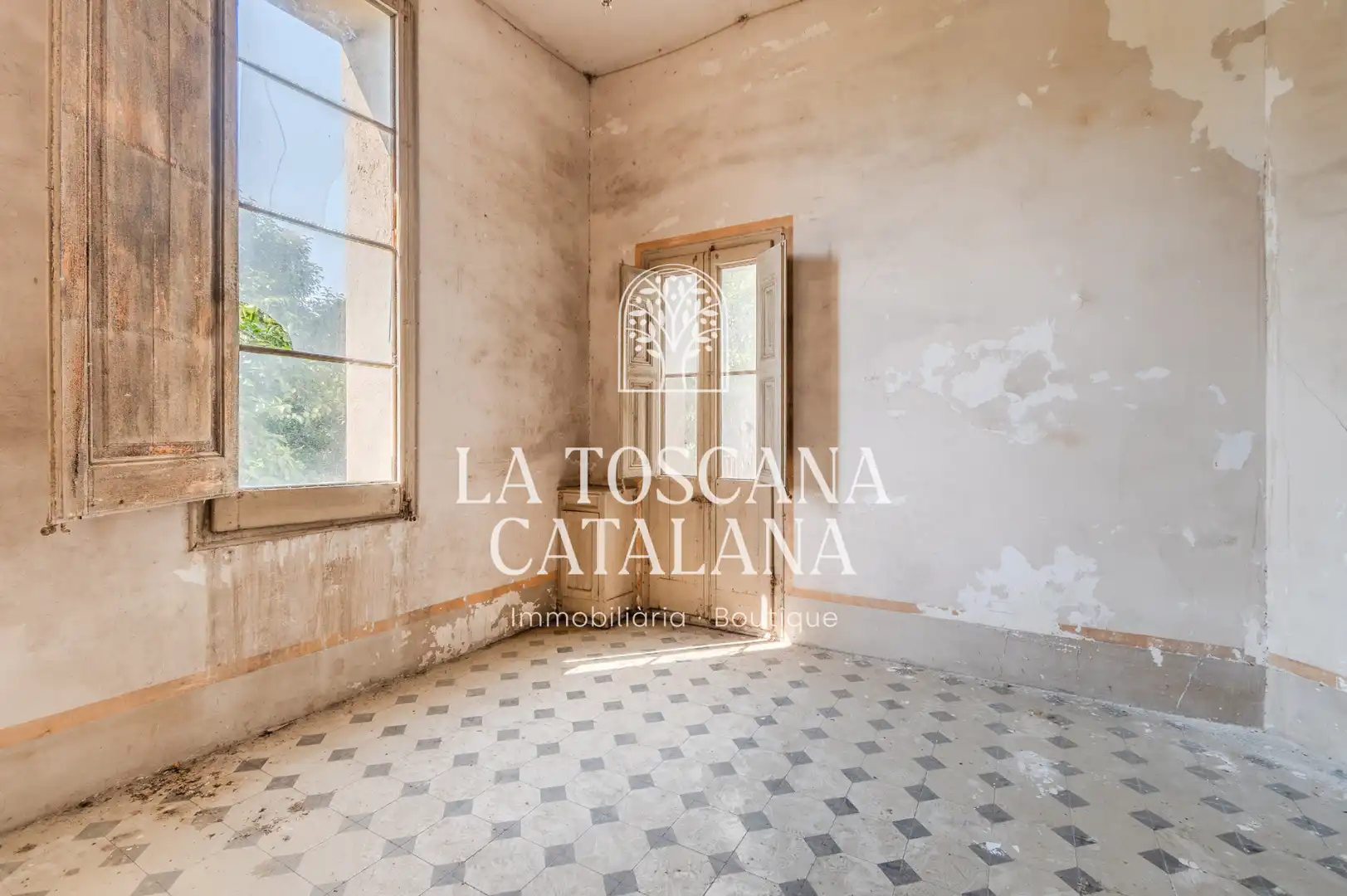 Casa adosada en venta en Avinguda del Doctor Furest i Roca, Caldes de Malavella