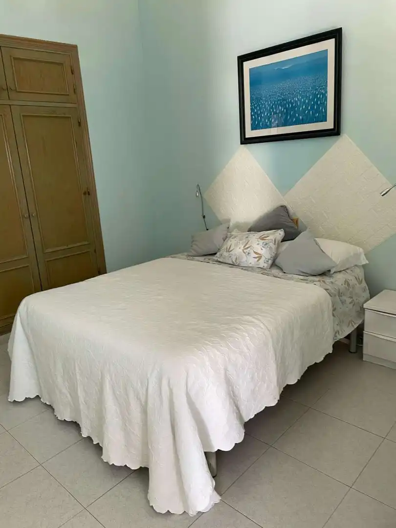Chalet con piscina en venta en Urbanización Santa Rosa, imagen 6