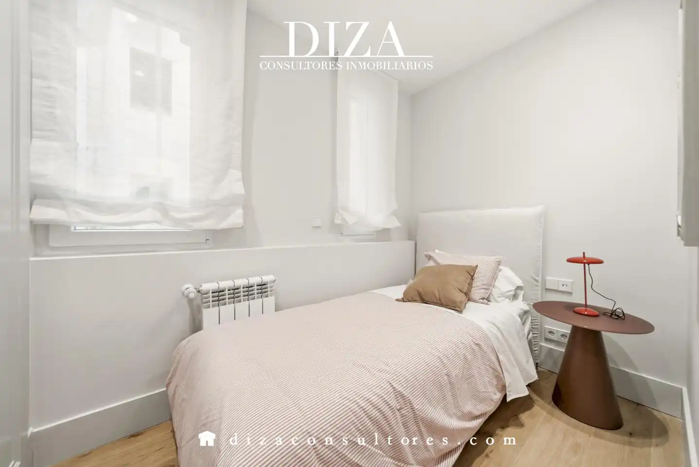 Flat with lift for sale in Calle de Ibiza, imagen 23