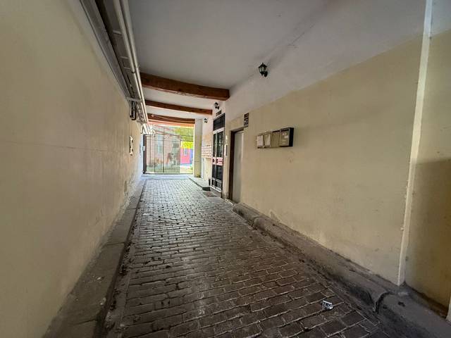 Piso en Venta en Embajadores - Lavapiés