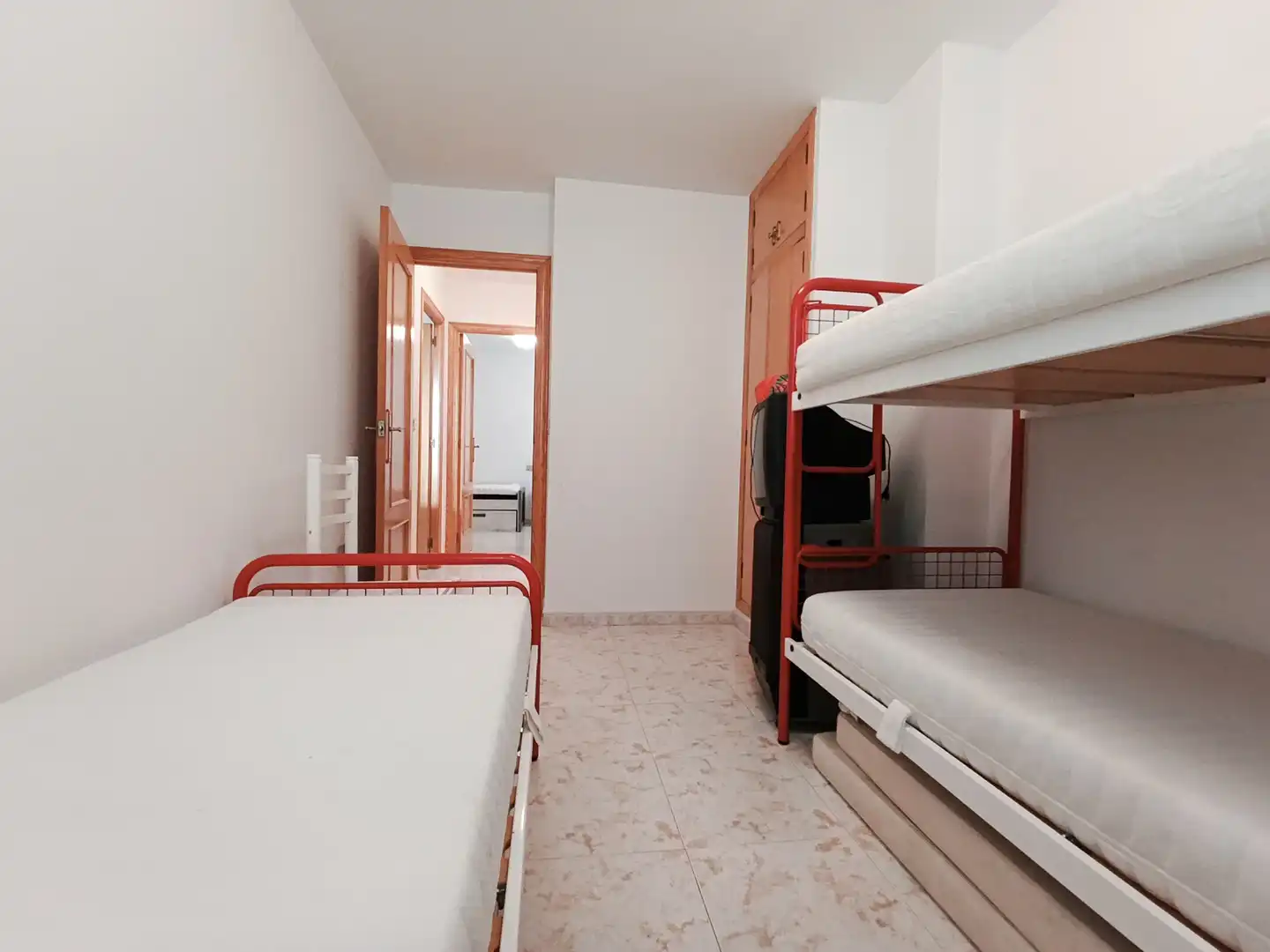 Appartement compact avec ascenseur à vendre à Carrer Torrecaiguda 10, imagen 10