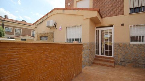 Foto 3 de Casa o chalet en venta en Jorge Guillen, Alovera, Guadalajara