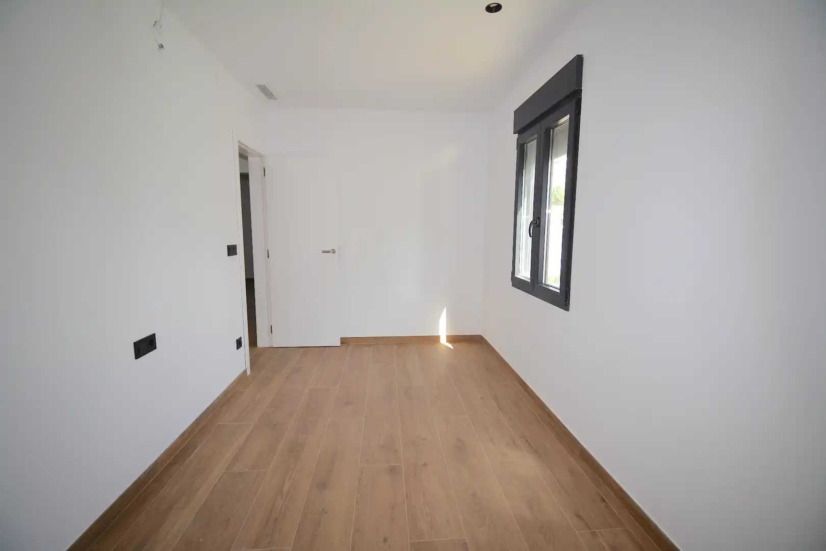 Habitación de Casa o chalet en venta en Dénia con Aire acondicionado, Jardín privado y Terraza
