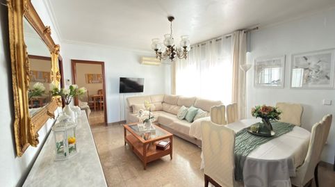 Foto 4 de Piso en venta en Calle Santa Florentina-bo Peral, Barrio de Peral - San Félix, Cartagena