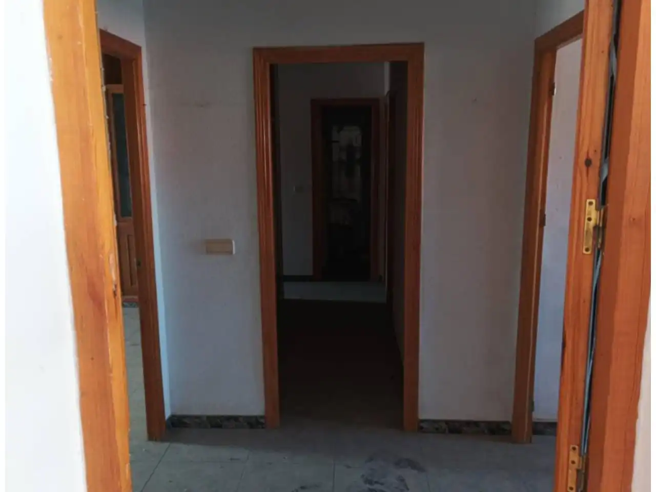 Flat for sale in Baza