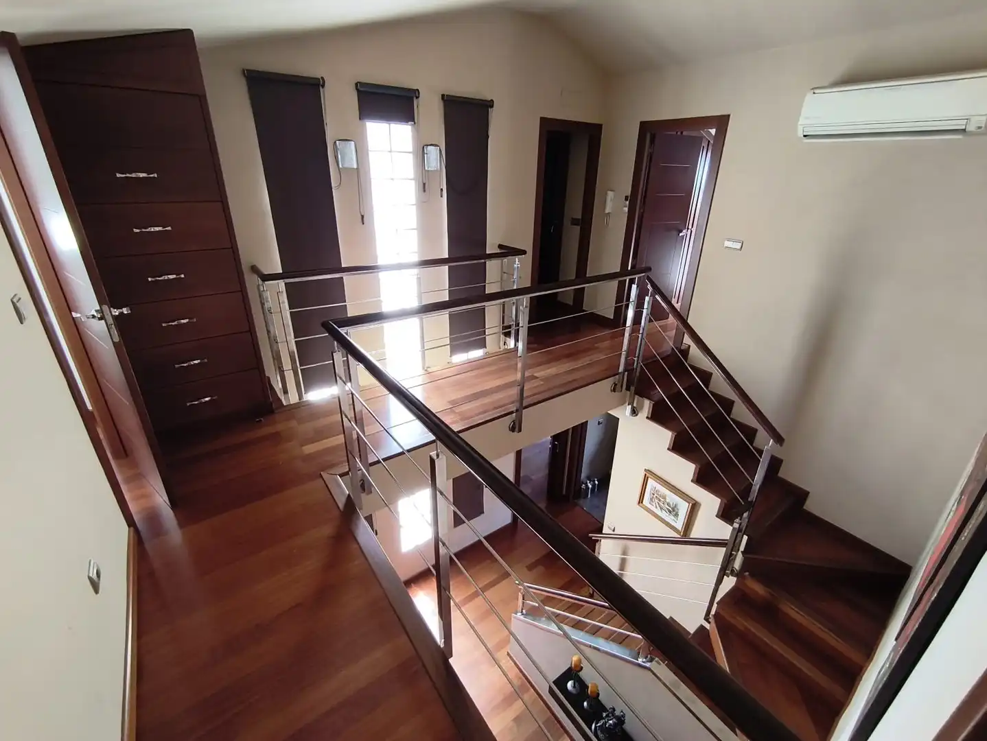 Attic for sale in Maracena  with Air Conditioner, Heating and Terrace