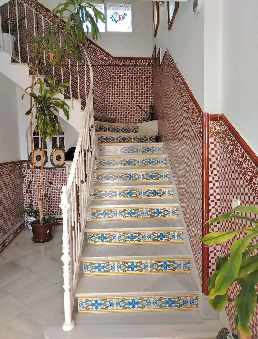 Houses for sale in Chiclana de la Frontera  with Air Conditioner and Storage room