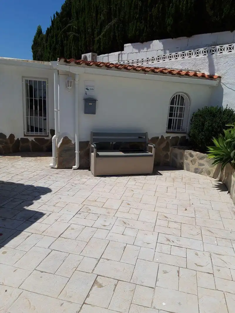 Casa en venta en Pueblo - Urbanizaciones, imagen 12