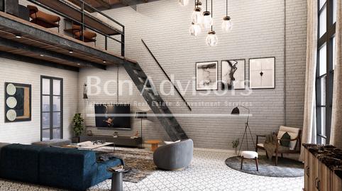 Foto 2 de Pis en venda a El Poble Sec - Parc de Montjuïc,  Barcelona Capital