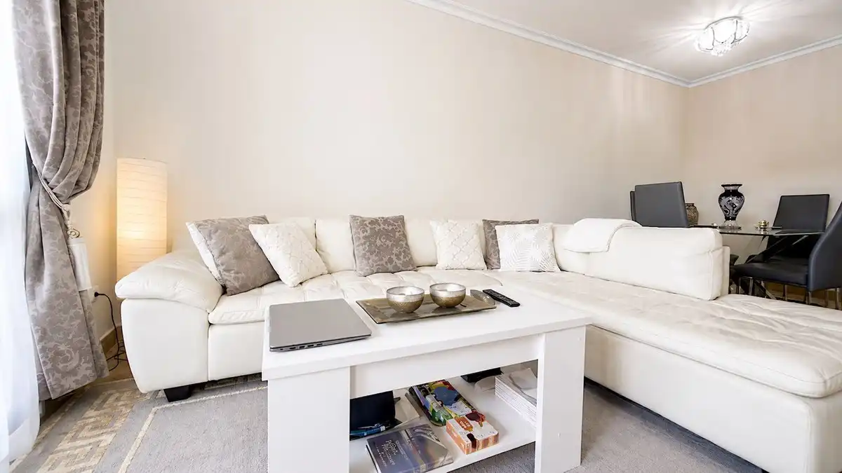Flat with lift for sale in San Pedro de Alcántara, imagen 8