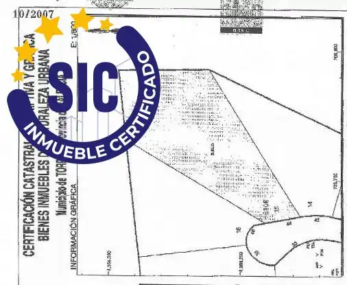 Terreny residencial en venda a Calle General Cavalcanti, imagen 19