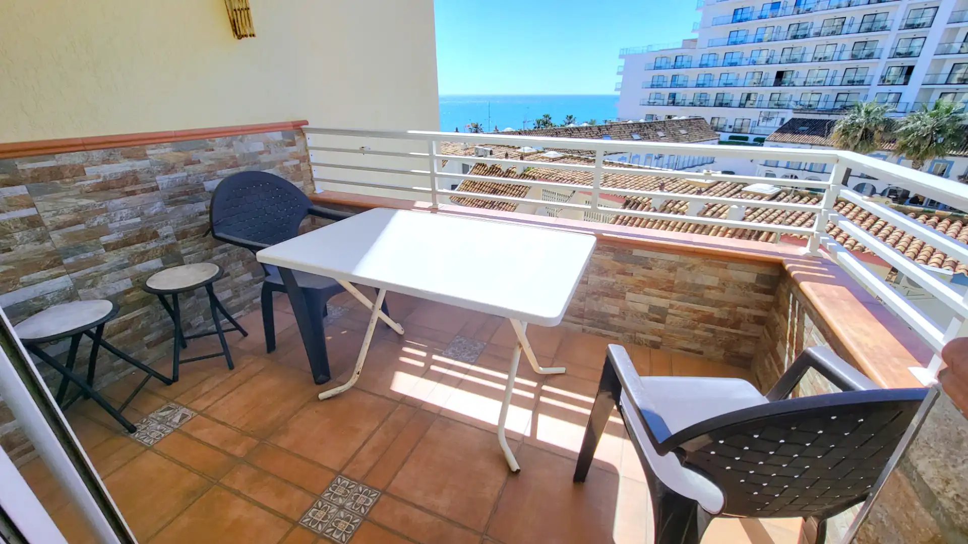 Apartment with lift for sale in Calle Tamarindos 2E, imagen 3