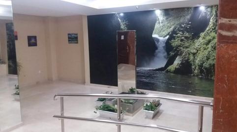 Foto 2 de Estudi en venda a Avenida Isabel Manoja, 14, Ayuntamiento, Málaga