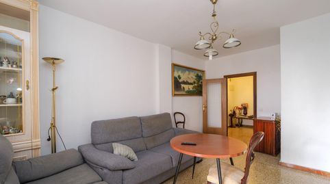 Foto 3 de Piso en venta en Cristo de la Epidemia, Málaga Capital