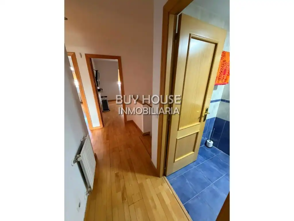 Houses for sale in Señorío de Illescas