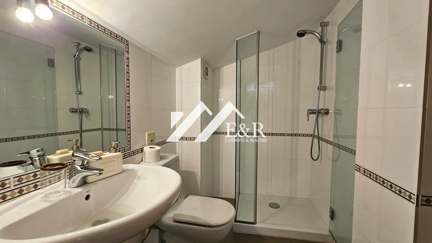Penthouse with pool to rent in Urb Sant Romà dels Vilars, imagen 17