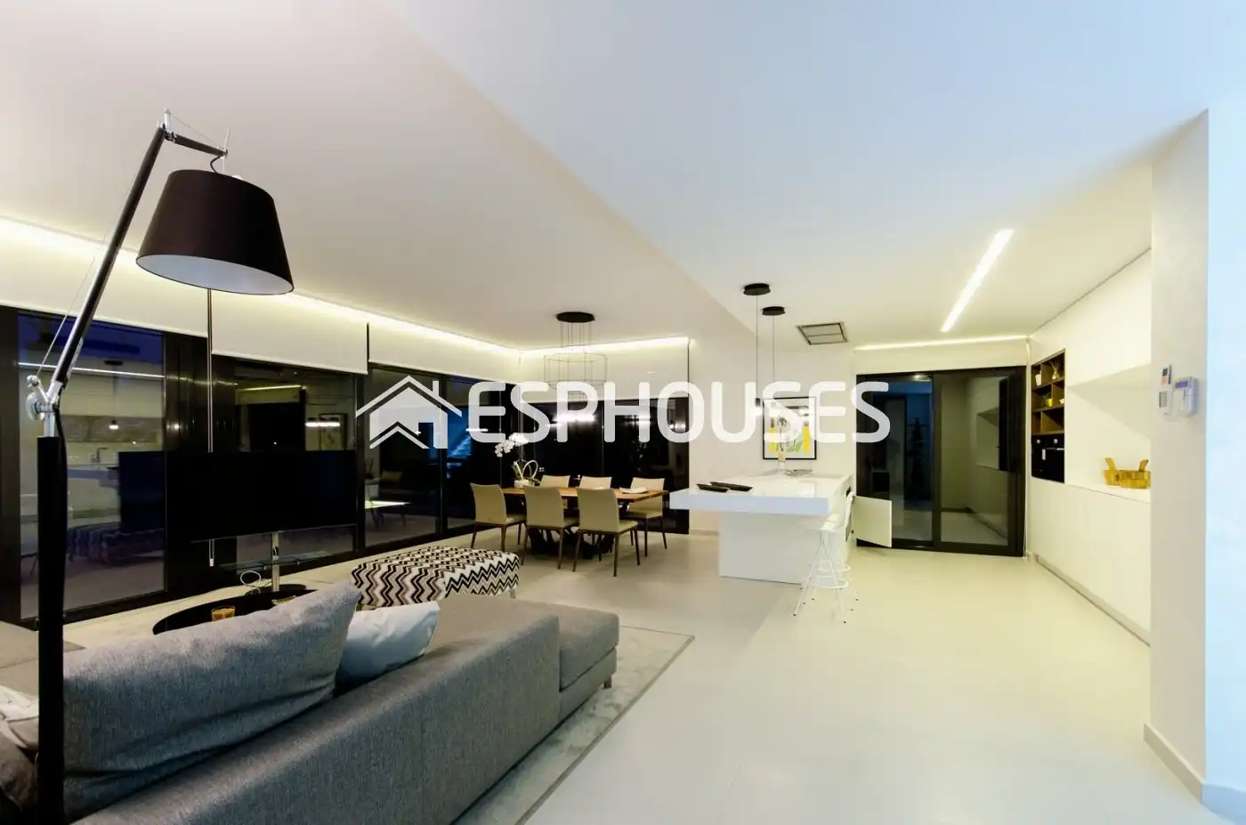 Villa avec terrasse à vendre à Orihuela Costa, imagen 16