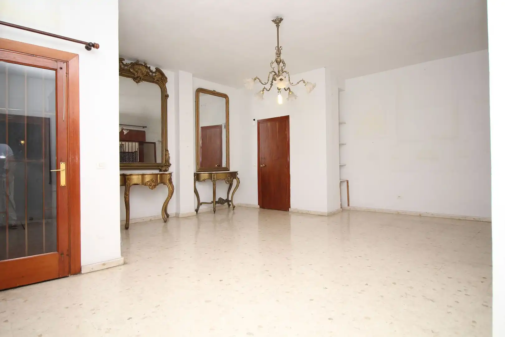 Piso en venta en Málaga con Terraza