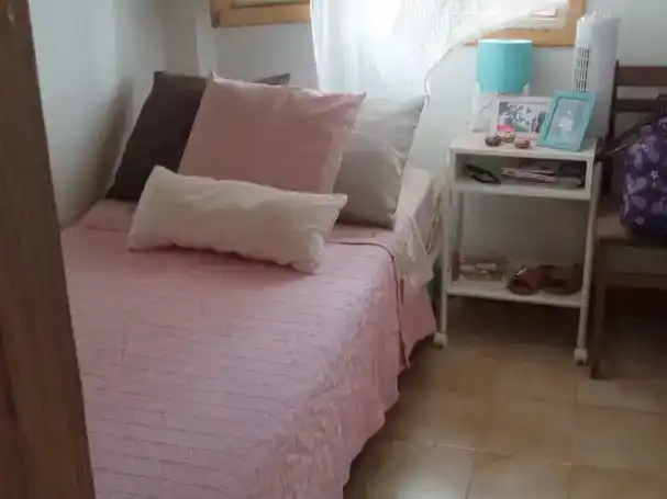 Dormitori de Casa o xalet en venda en Toro amb Piscina i Moblat