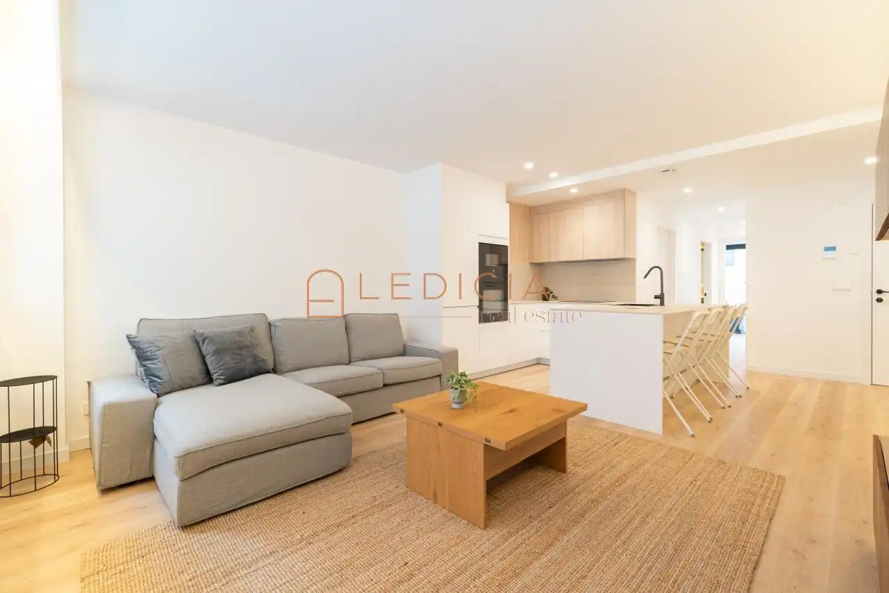Flat with lift for sale in Nicaragua 45, imagen 2