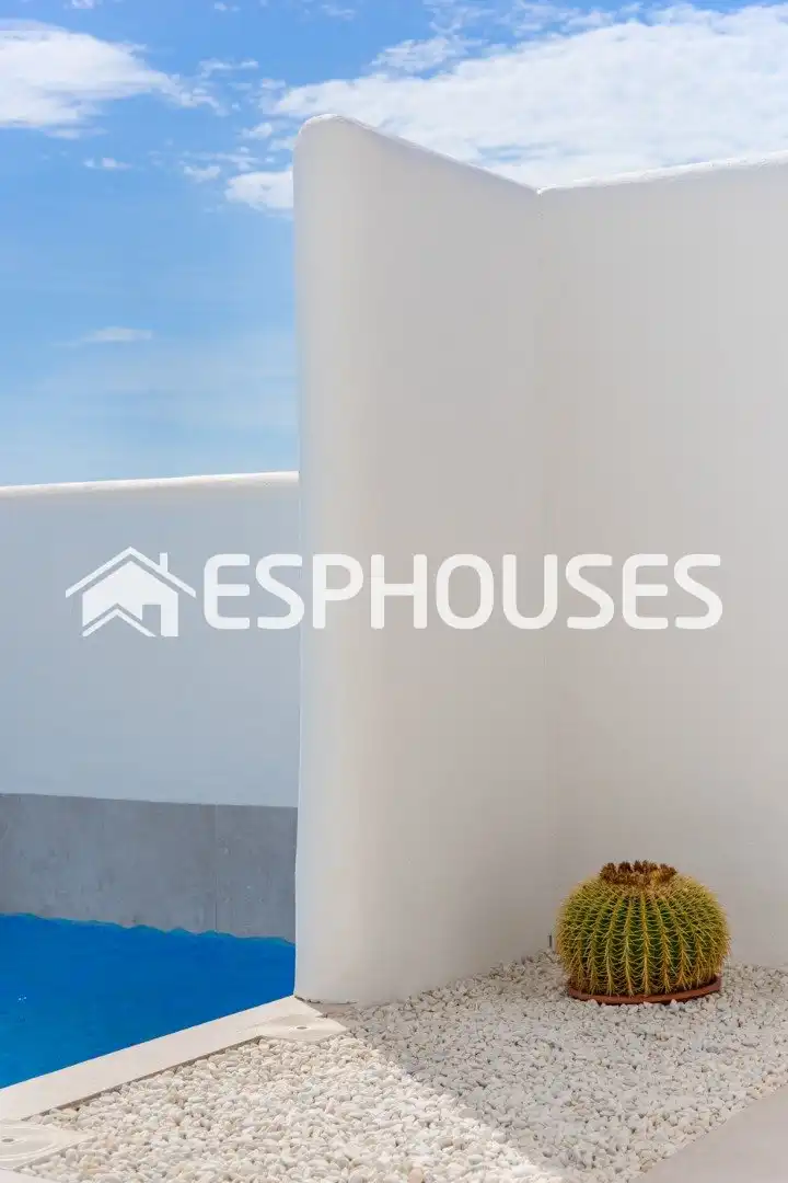 Chalet con piscina en venta en Dolores, imagen 48