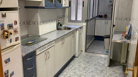 Foto 5 de Pis de lloguer a Palencia 1, Rondilla, Valladolid