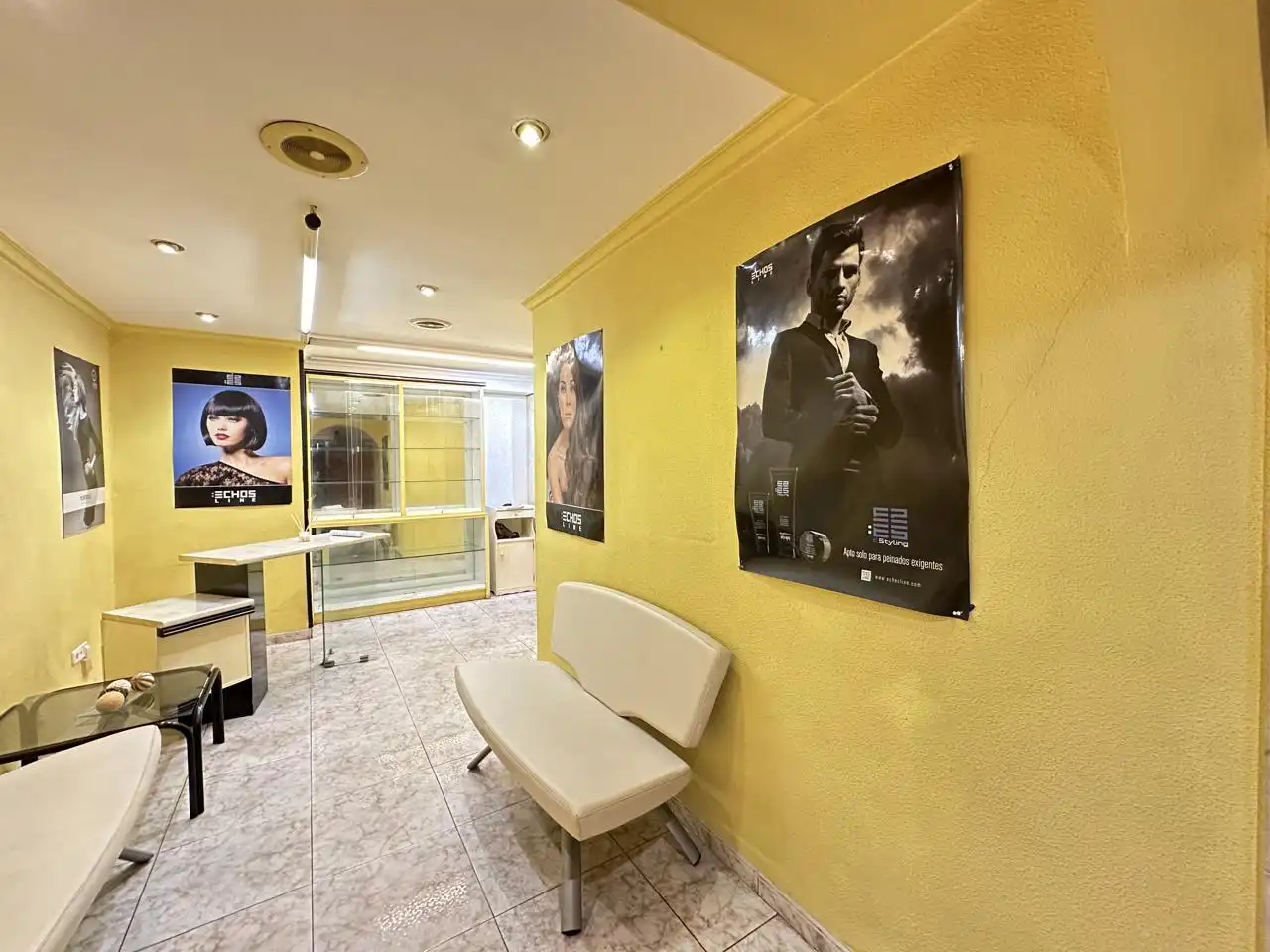 Office for sale in Alicante / Alacant  with Air Conditioner