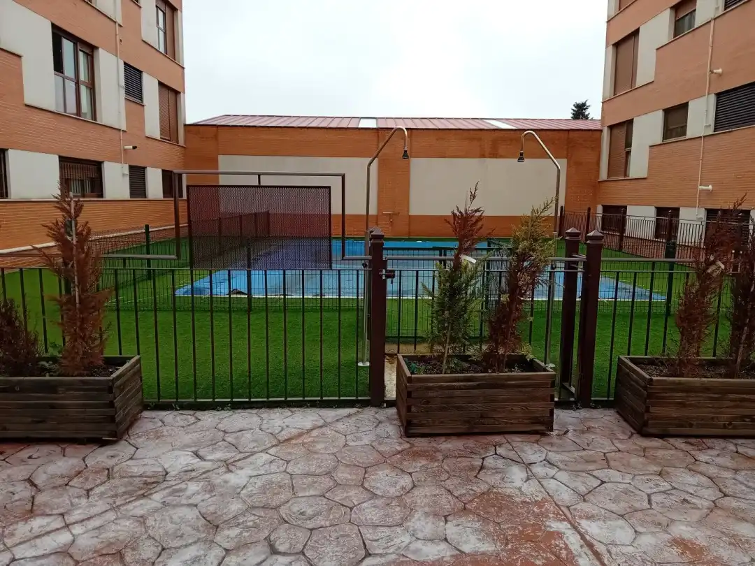 Appartement avec piscine à vendre à El Torreón - Los Ángeles - El Pilar, imagen 38