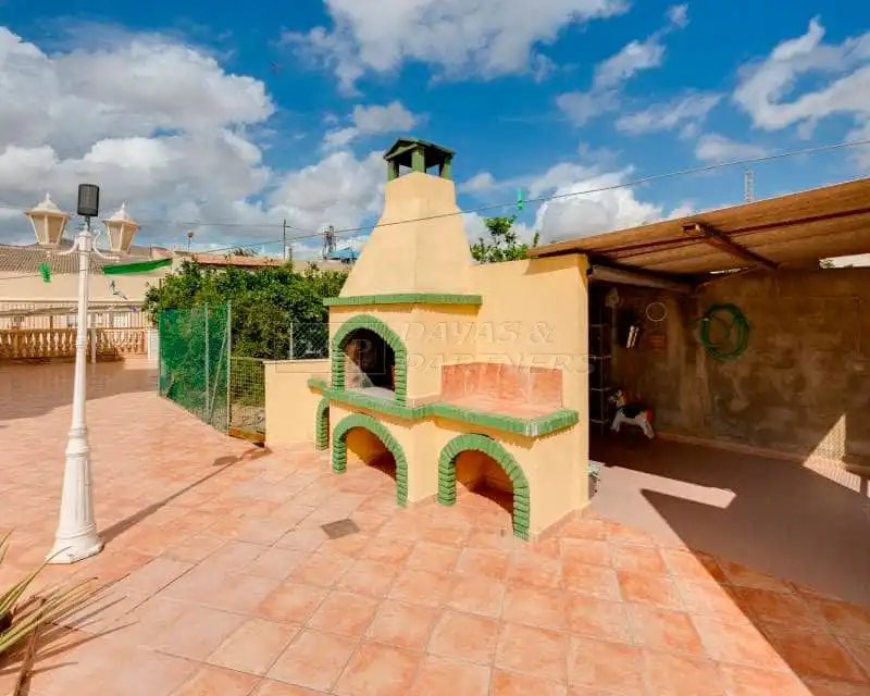 Villa avec terrasse à vendre à Orihuela ciudad, imagen 29