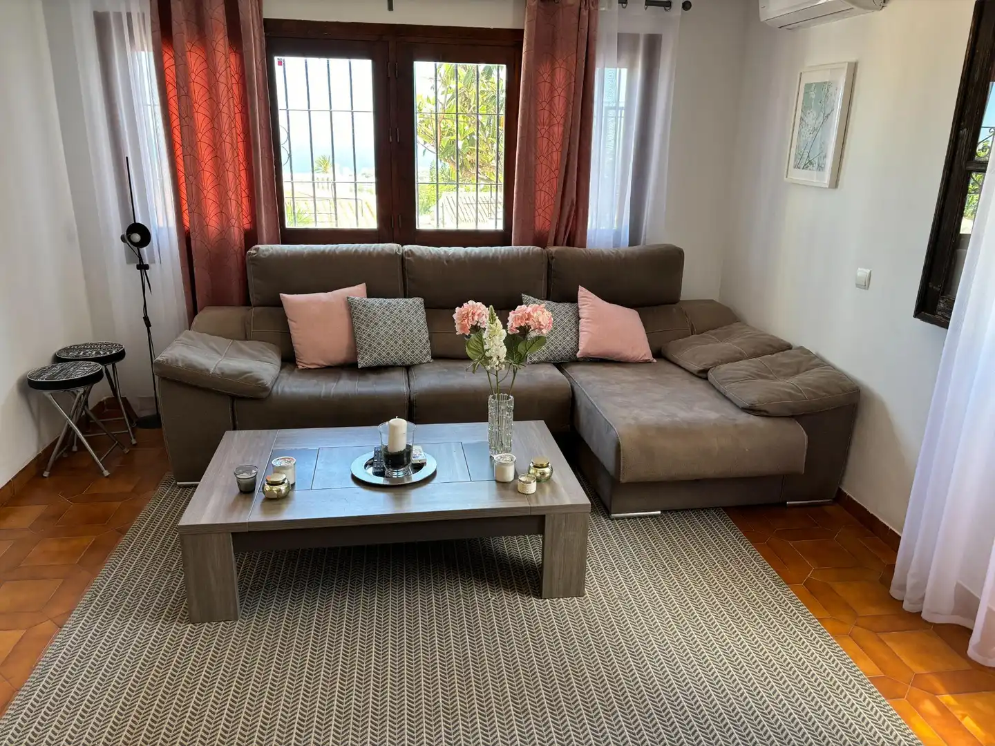 Houses for sale in Montealto - Monterrey