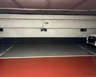 Parking of Garage to rent in  Barcelona Capital